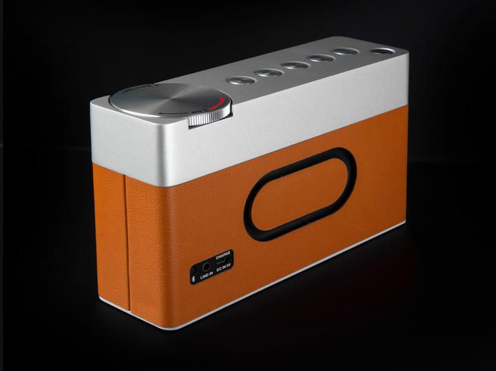 Actual product image Geneva Touring/S+ (DAB+, FM, Bluetooth)