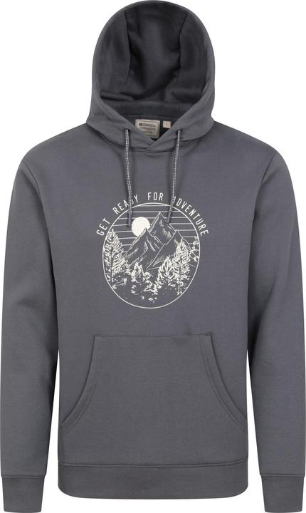 Produktbild Mountain Warehouse Get Ready For Adventure Kapuzenpullover (XXS)