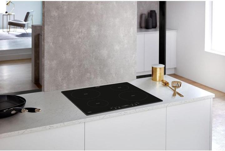Actual product image Whirlpool Induction hob WL S7960 NE