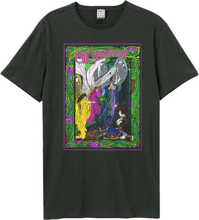 Amplified Fairy Blessing TShirt