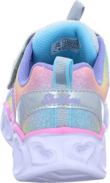 Produktbild Skechers Sneaker HEART LIGHTS - RAINBOW LUX (29)