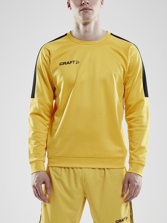 Produktbild Craft Progress R-Neck Sweater M (XL)