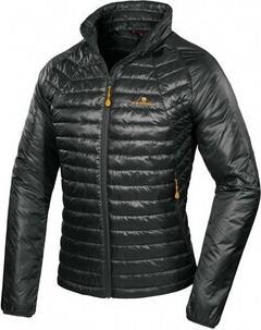Actual product image Ferrino Saguaro Jacket man black (XXL)