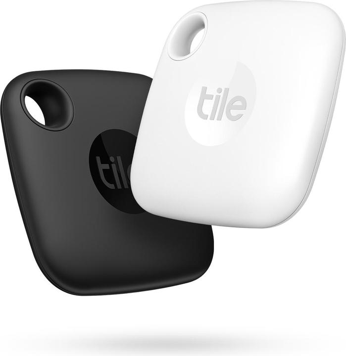 Tile Mate (Android, iOS)