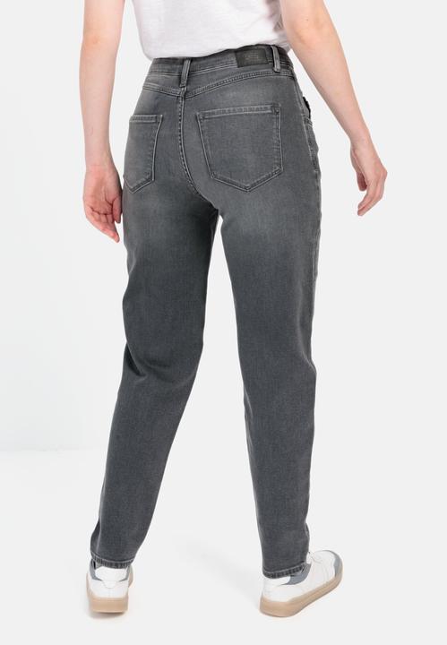 Immagine prodotto Camel Active Jeans 5 tasche con vestibilità Mom (W31/L32)