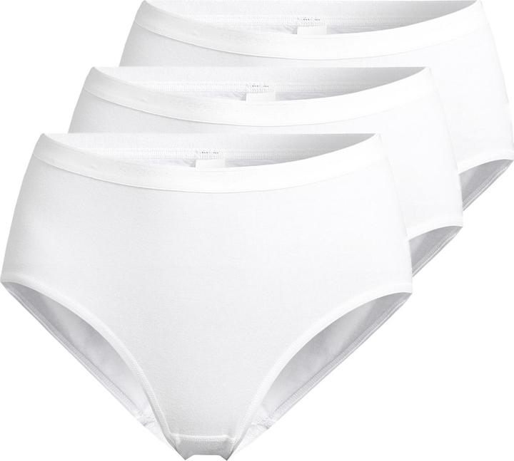 Produktbild Speidel 3er Pack Everyday Maxi Slip (40, L, 3er Pack)