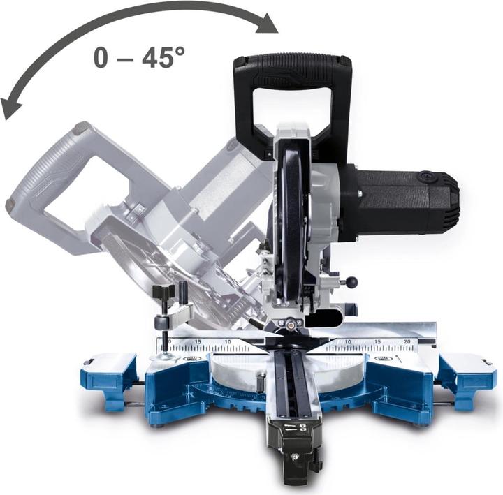 Produktbild Scheppach HM90MP