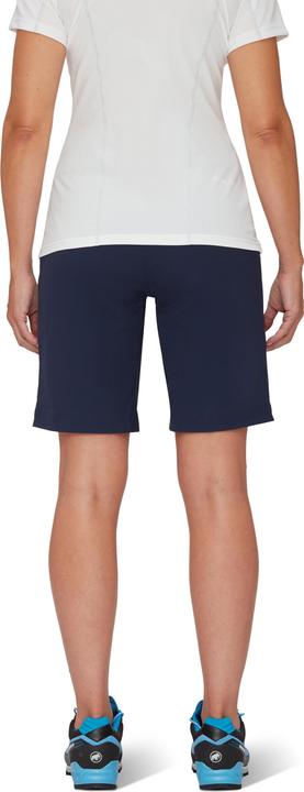 Produktbild Mammut Taiss SO Shorts Women (32)