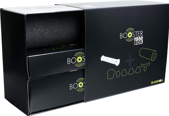 Produktbild Blackroll Booster Head Box