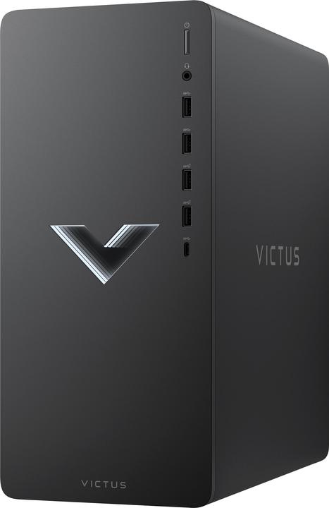 Produktbild HP Victus TG02-0122ng (AMD Ryzen 7 5700G, 32 GB, 1000 GB, GeForce RTX 4060)