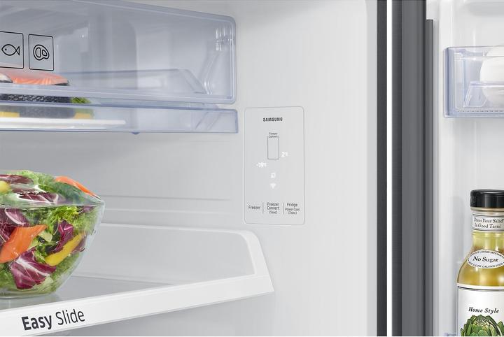Image du produit Samsung RT53DG7A14S9 (530 l)