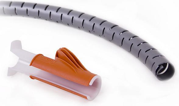 Produktbild Dataflex Kabelschlucker (Kabelschlauch, 300 cm)