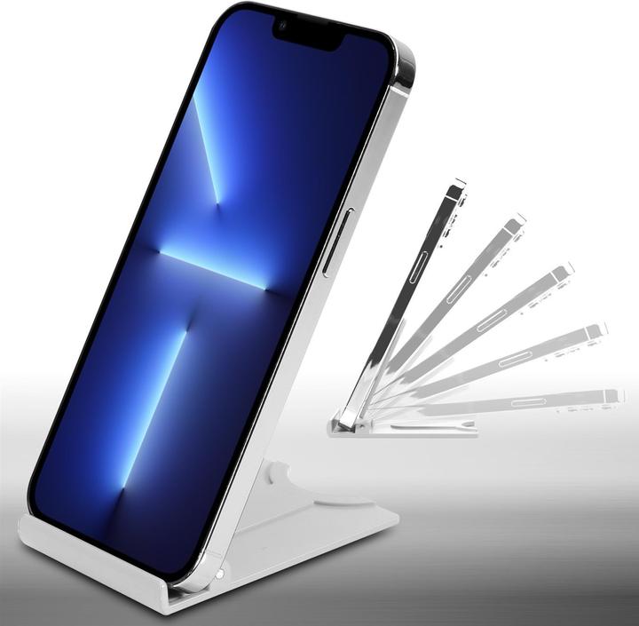 Actual product image Cadorabo Cell phone holder