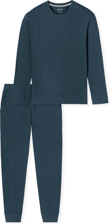 Schiesser Pyjama Modern Nightwear (58)