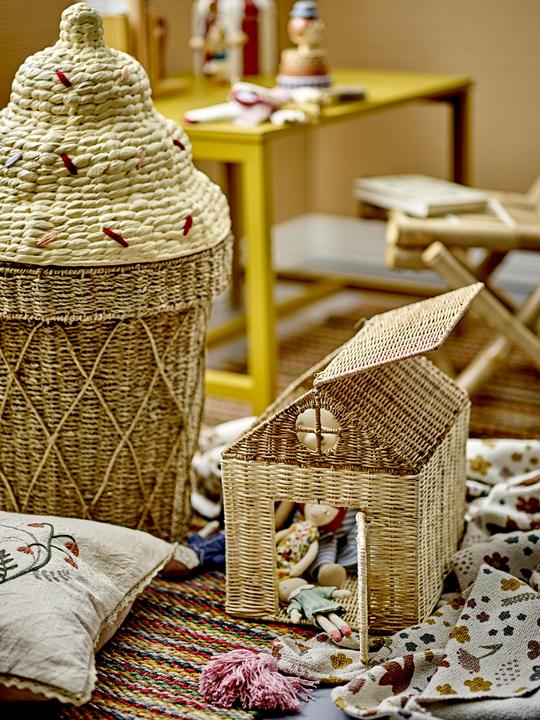 Produktbild Bloomingville Cillie (1 x, 40 x 40 x 72 cm)
