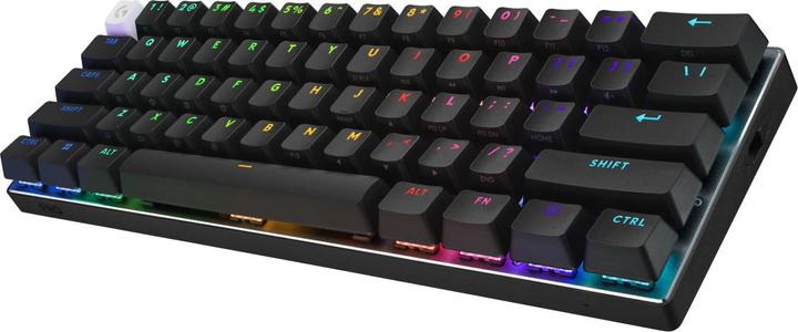 Actual product image Logitech G Pro X 60 (CH, Wireless, Cable)