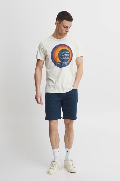 Produktbild Blend BHDenimshorts - 20715203 (L)