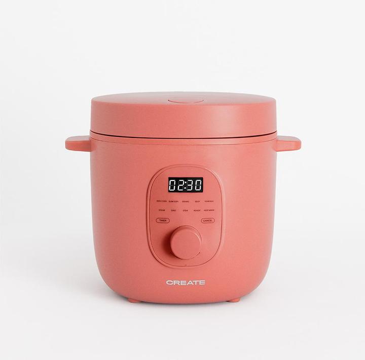 Create Rice Cooker Studio