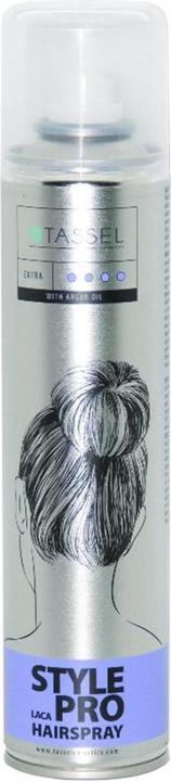 Produktbild Caso Eurostil Tassel Laca Style Pro Extra 300ml Vaporizador (300 ml)