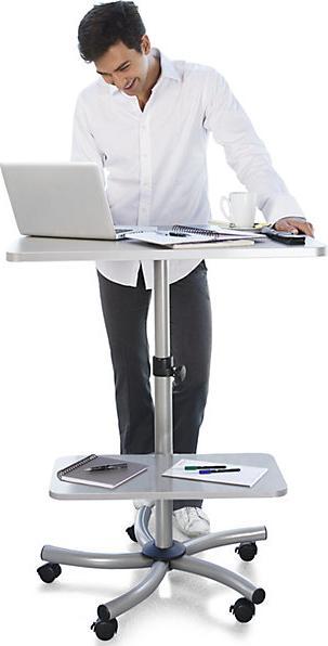 Actual product image kaiserkraft Multifunction table