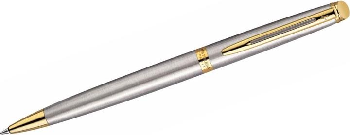 Produktbild Waterman Hémisphère (Gold, Silber, 1 x)