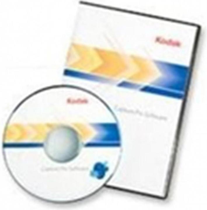 Kodak Capture Pro Sw