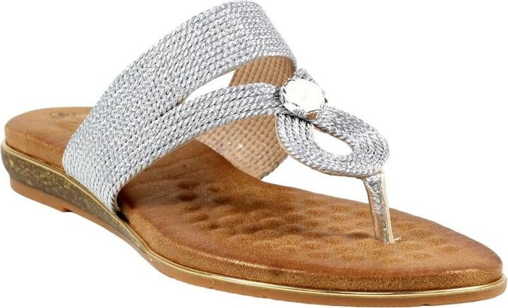 Image du produit Lunar - Sandales EZRA - Femme (36)