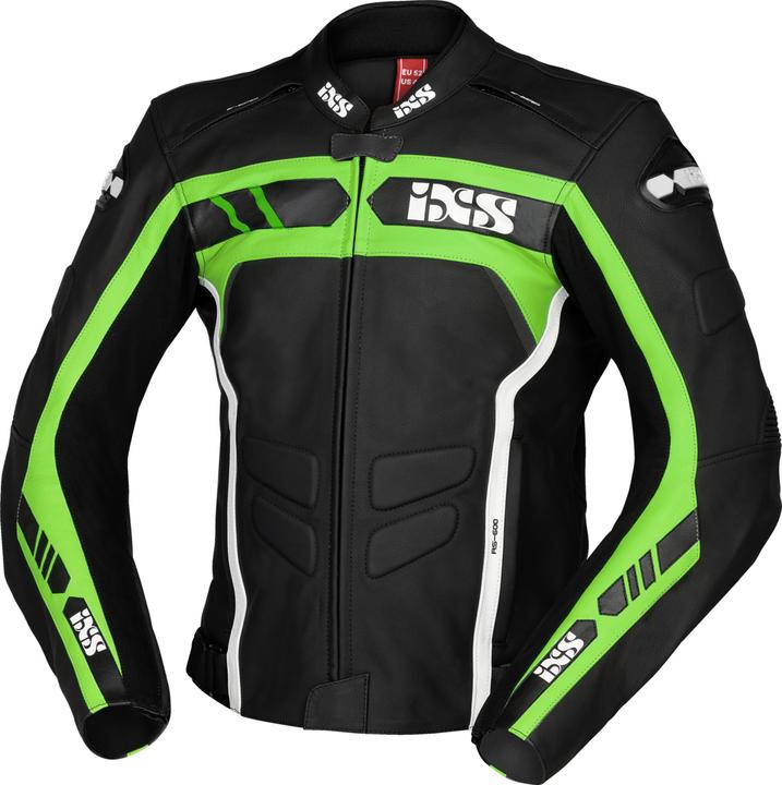 iXS Sport LD Jacket RS-600 1.0 (Men, Women, 54)