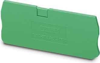 Actual product image Phoenix Contact D-ST 2 5-QUATTRO GN (Various)
