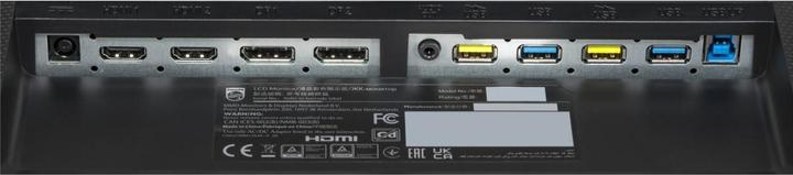 Produktbild Philips 27M1F5800/00 (3840 x 2160 Pixel, 27")