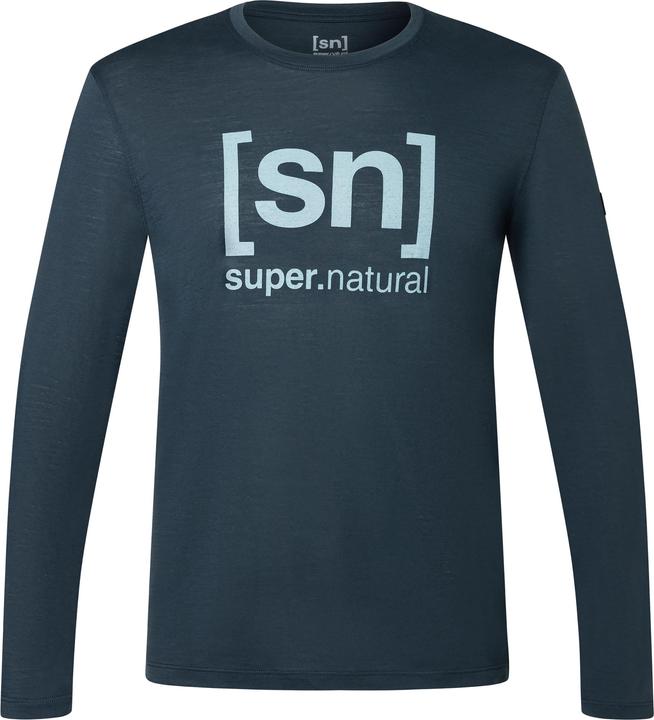 Super Natural Logo