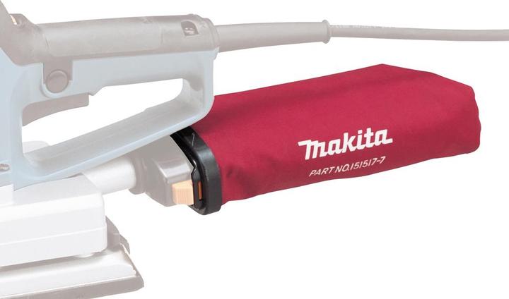 Image du produit Makita Sac à poussière