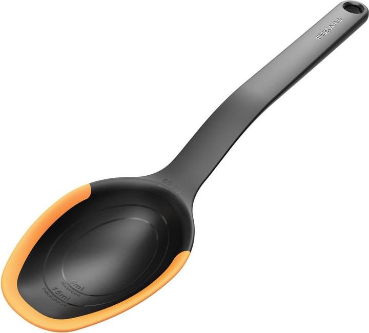 Actual product image Fiskars Functional Form Cooking Spoon