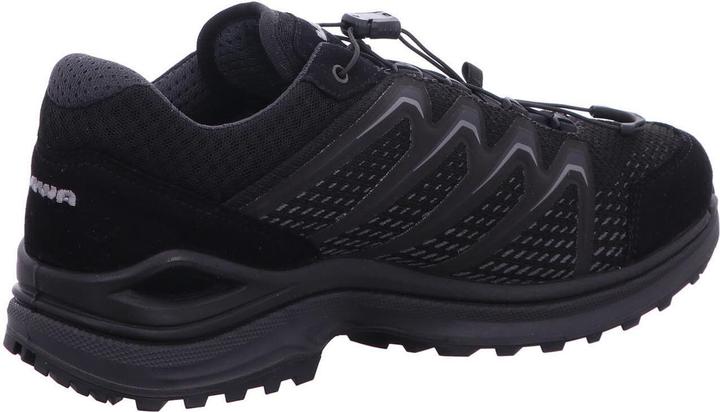 Actual product image Lowa Maddox GTX LO (44)