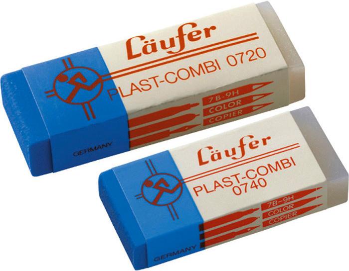 Image du produit Läufer Combi plastique
