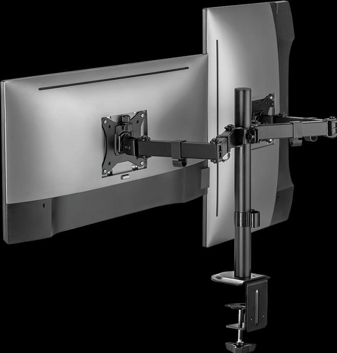 Produktbild LogiLink BP0172 (Tisch, 32.01")