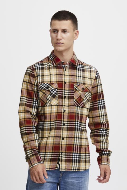 Blend shirt - Shirt - 20716080