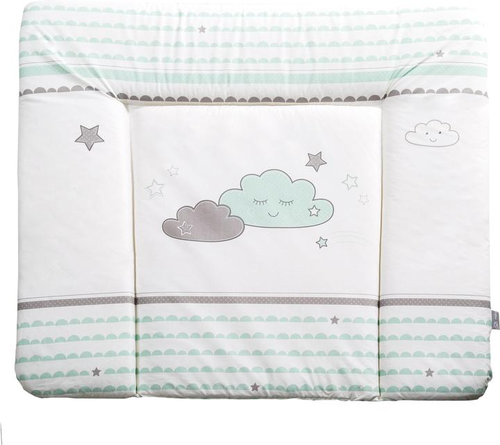 Soft Happy Cloud (85 x 75 cm)