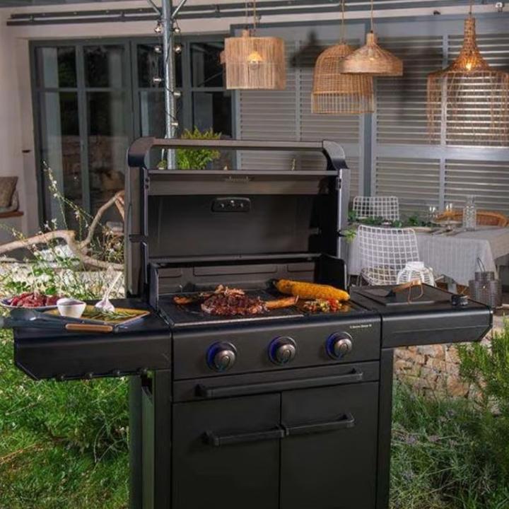 Image du produit Campingaz 3 Series Onyx S (7.50 kW)