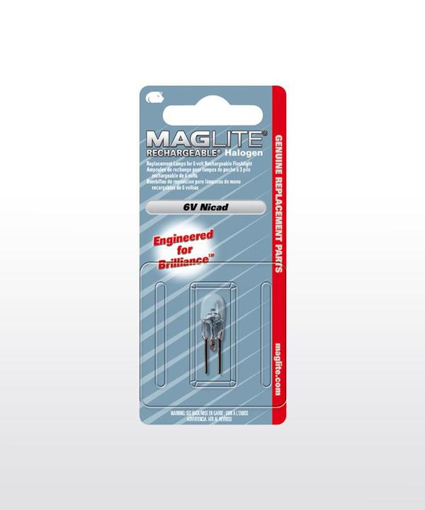 Image du produit Maglite Lampes de remplacement