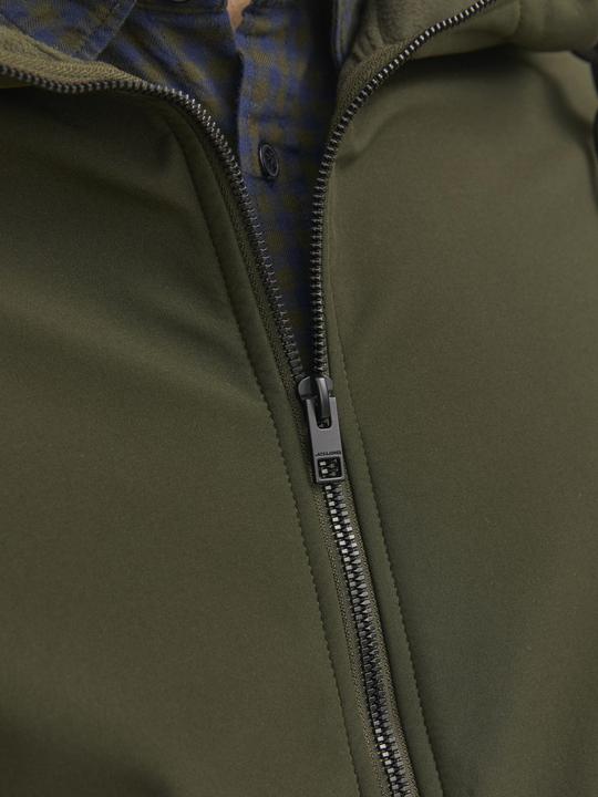 Produktbild Jack & Jones Basic Softshell-Jacke (XS)