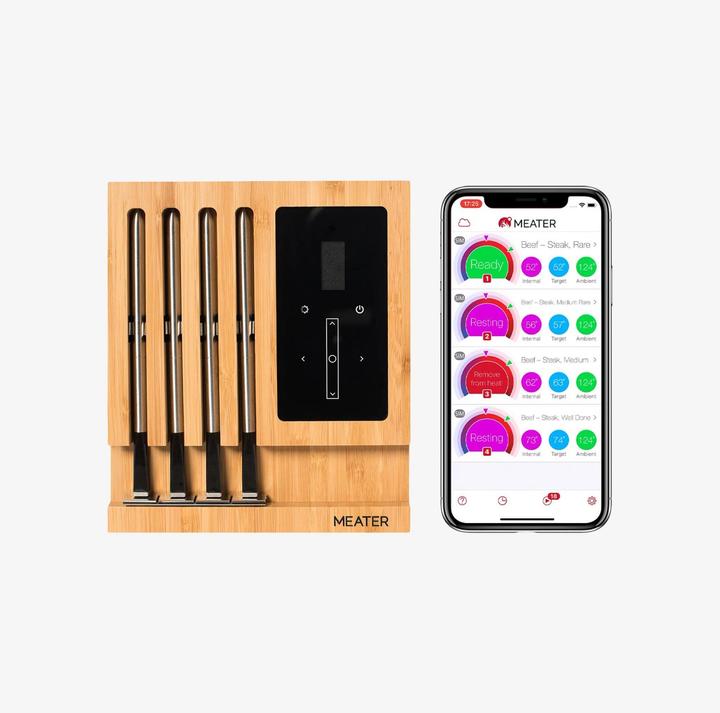 Image du produit Meater Bloc