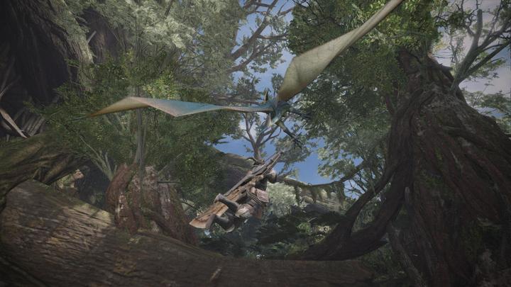 Image du produit Ubisoft Monster Hunter : World (Playstation Hits) (PS4, EN)