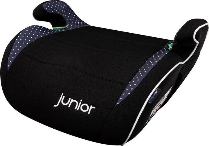 Actual product image Petex Max 311 (Booster seat, ECE R129/i-Size Standard)