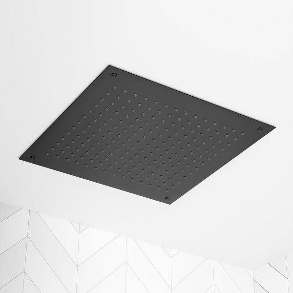 Produktbild Steinberg Relax Rain Kopfbrause, Deckeneinbau, Easy-Clean, 550x550mm, 39065 (10 l/min)