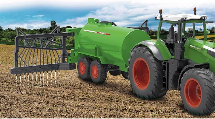 Produktbild Jamara Fendt Fasswagen