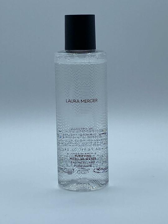 Produktbild Laura Mercier Purifying Micellar Water (Reinigungsmilch, 200 ml)
