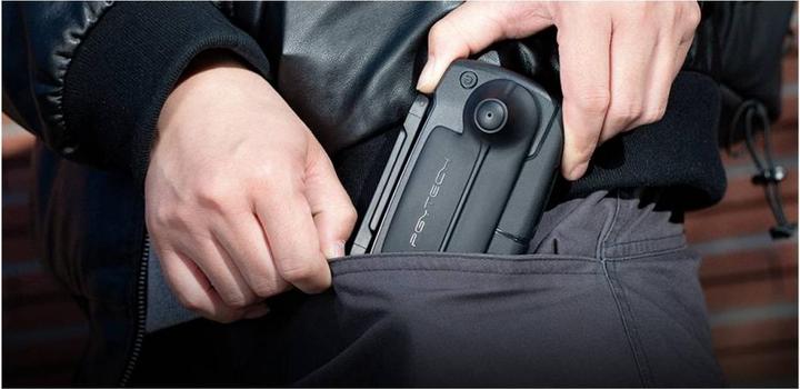 Image du produit Pgytech Bâton de contrôle de couverture protecteur (Protection des drones, DJI Mavic Mini)