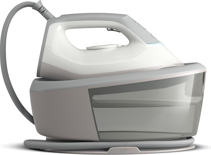Produktbild Philips 2000 Serie PSG2000/80 Dampfgenerator Bügeleisen (2400 W, 300 g/min)