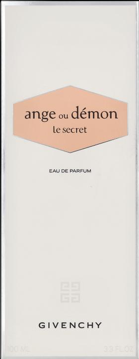 Produktbild Givenchy Ange Ou Demon Le Secret (Eau de Parfum, 100 ml)